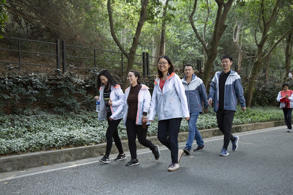 Unite as one to reach new heights and achieve dreams-Guangdong Handar