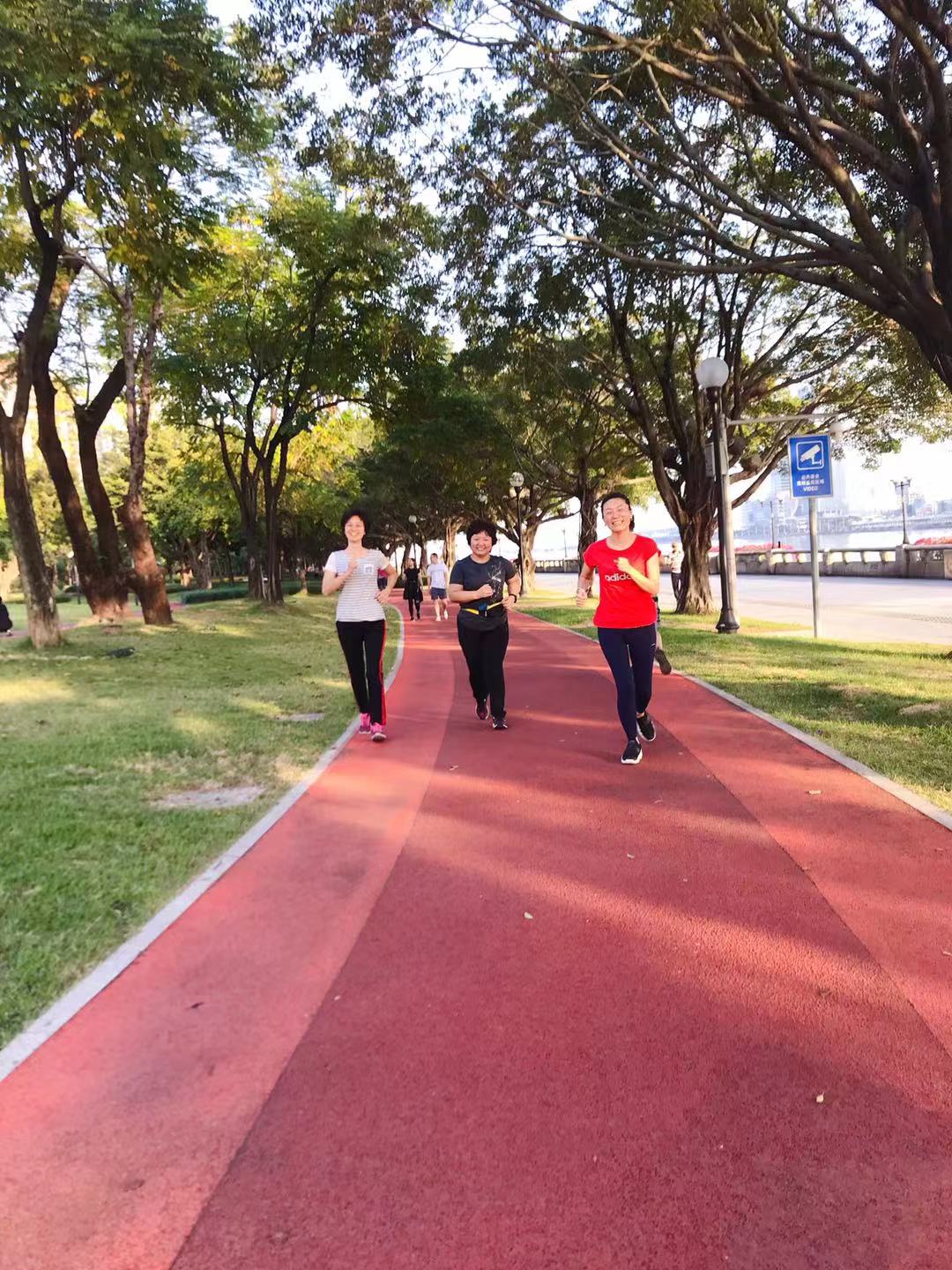 1636096647103855.jpg Kiss the plum blossom and chase the horse, a race, a journey, a dream-Guangdong Handar